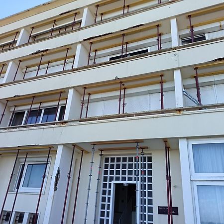 La Croisiere Appartement Étretat Buitenkant foto