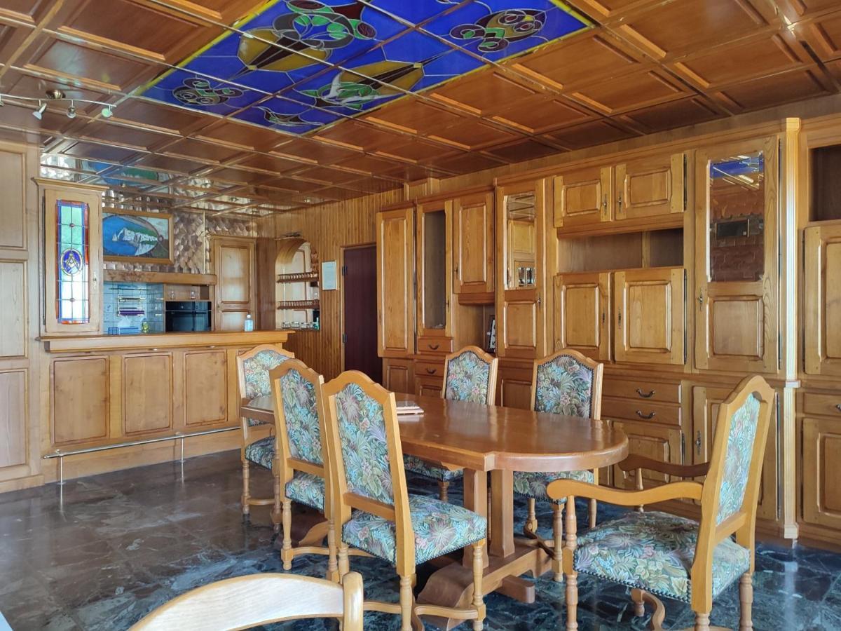 La Croisiere Appartement Étretat Buitenkant foto