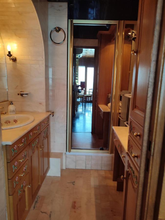 La Croisiere Appartement Étretat Buitenkant foto