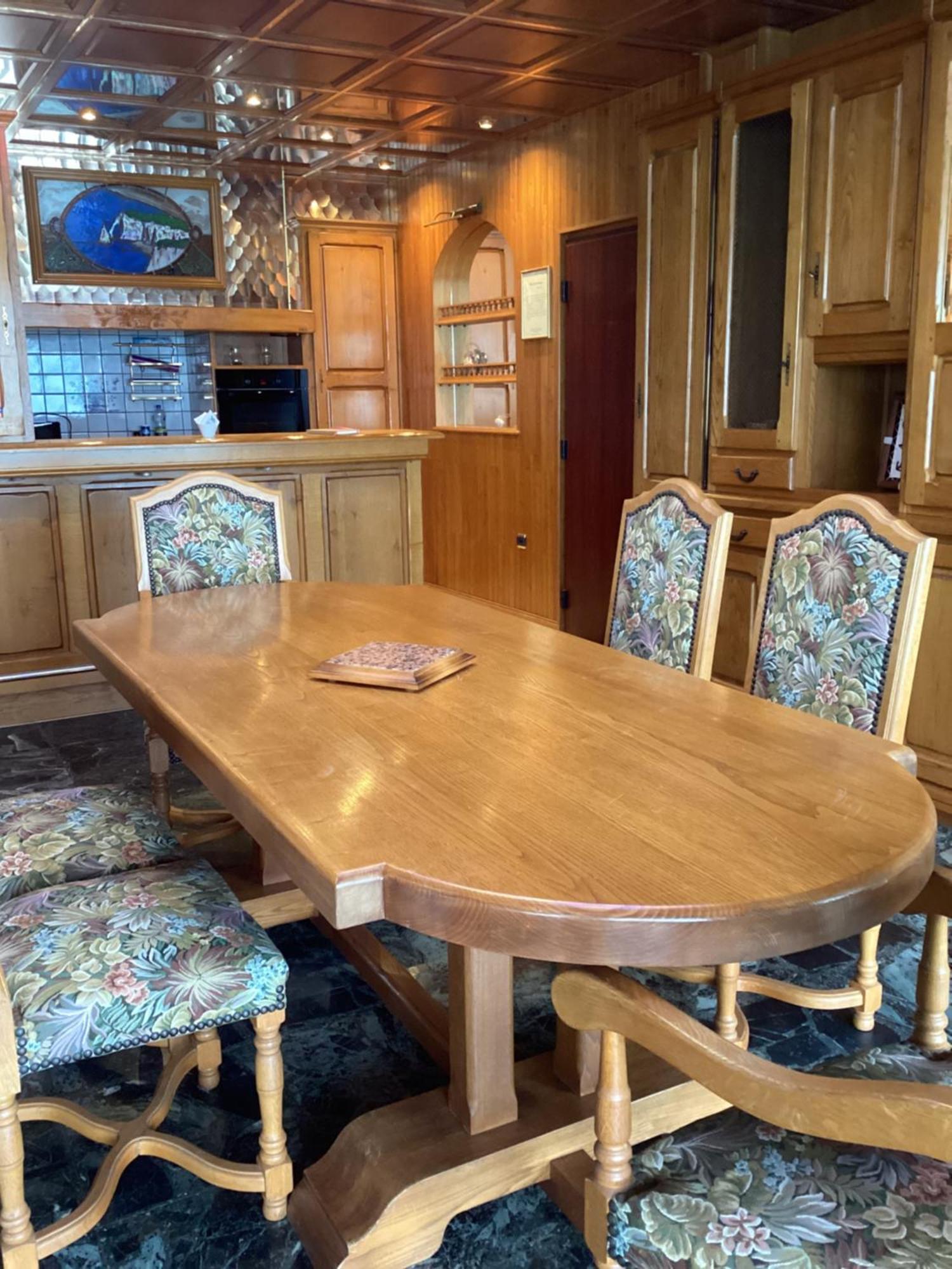 La Croisiere Appartement Étretat Buitenkant foto