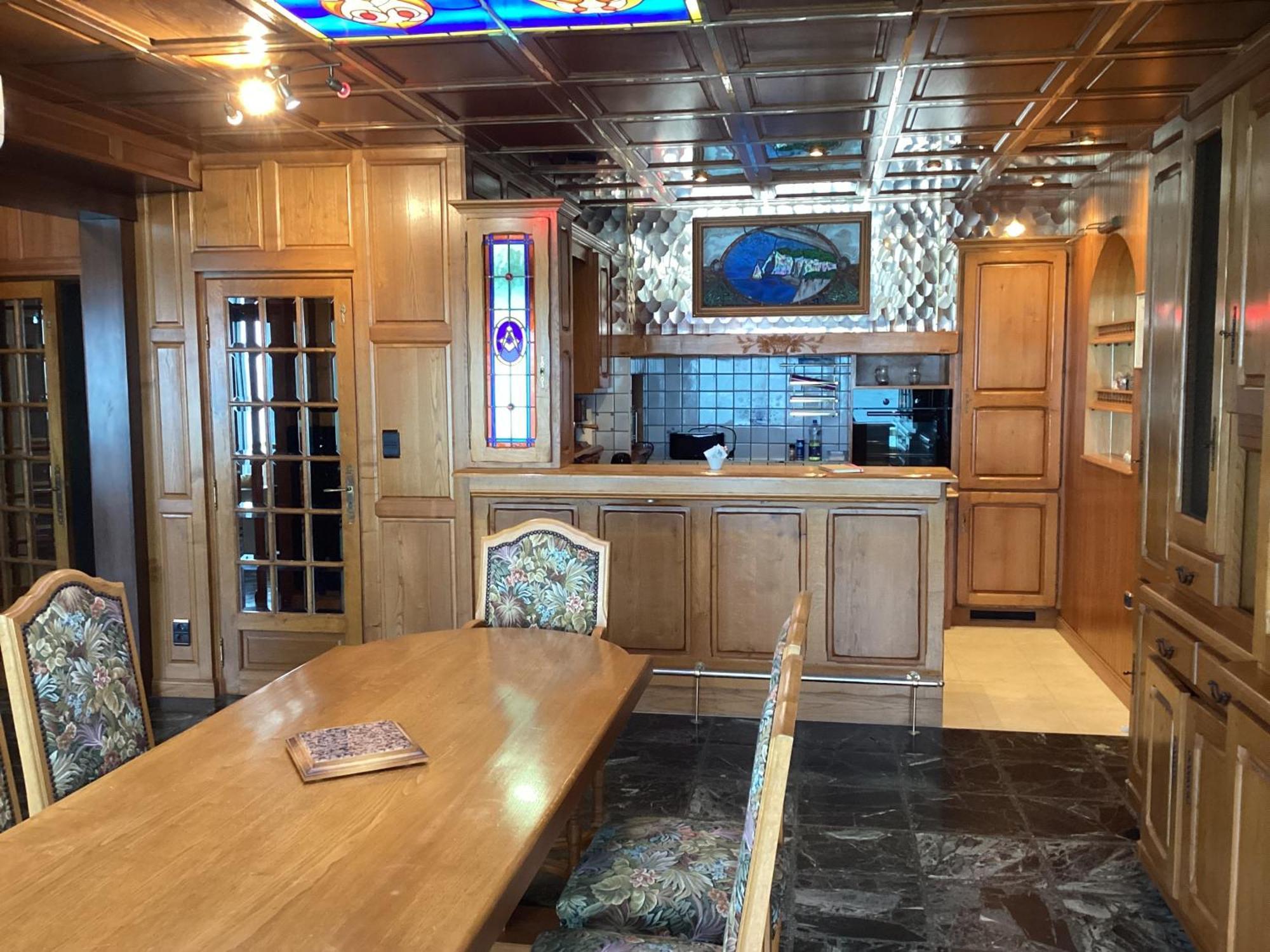 La Croisiere Appartement Étretat Buitenkant foto